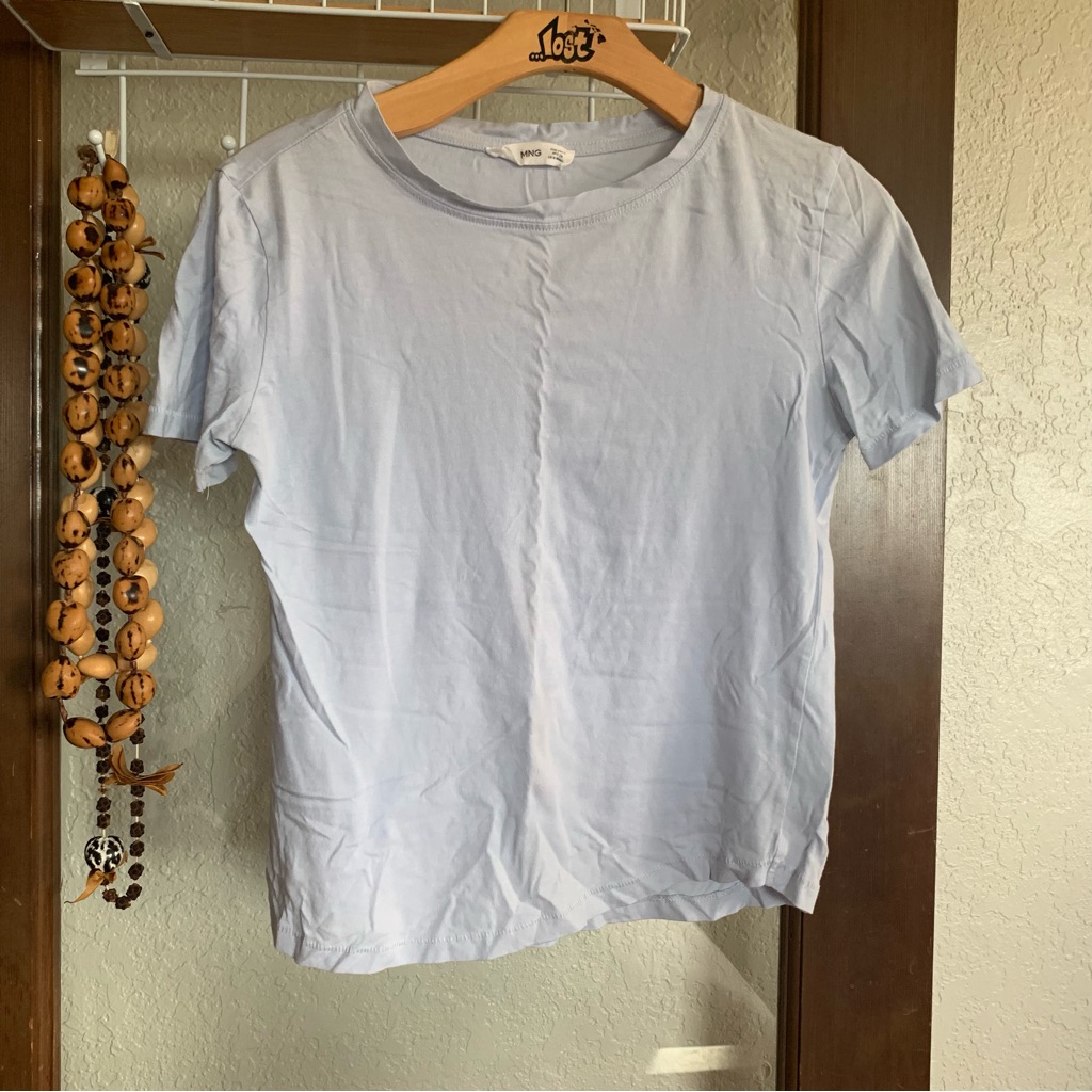 Mango Tee
